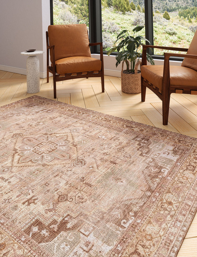 Ozana Natural rug