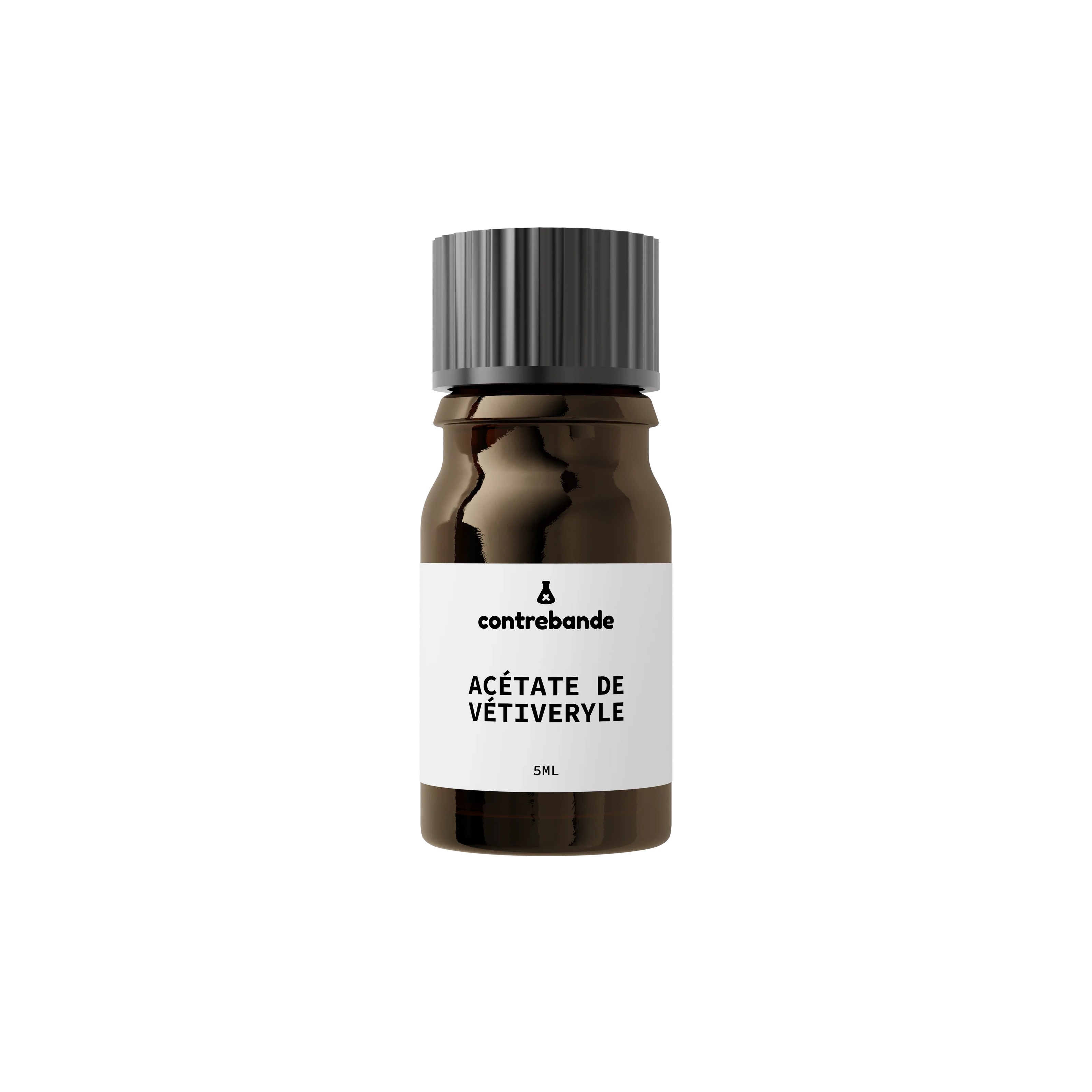 Vetiveryl acetate