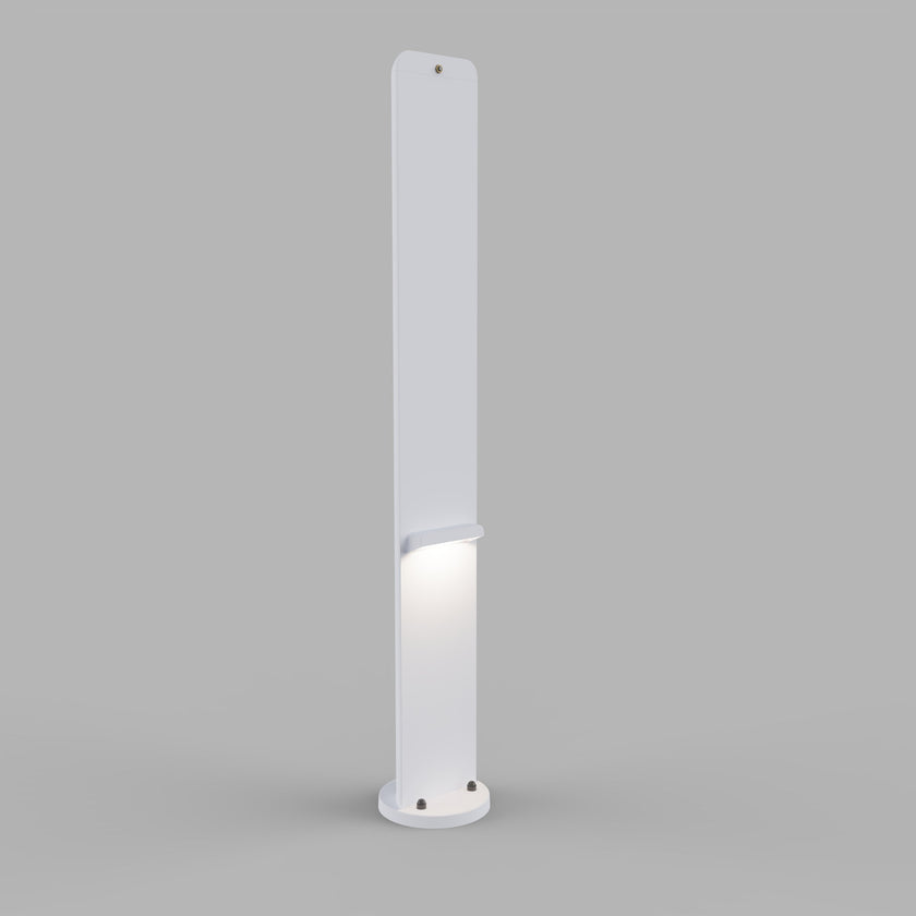 Piédestal Universel EVC SNOC • pour borne de recharge résidentielle de véhicule électrique  • P1