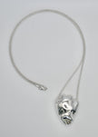 The Cornelia Heart Pendant