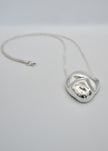 The Cornelia Heart Pendant