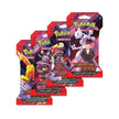 Pokémon TCG - Scarlet & Violet - Destined Rivals - Sleeved Booster Pack