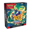 Pokémon TCG - Sword & Shield - Crown Zenith - Booster Bundle