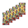 Pokémon TCG - Mega Evolution - Ascended Heroes -  Booster Bundle