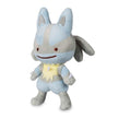 Ditto As Lucario Plush