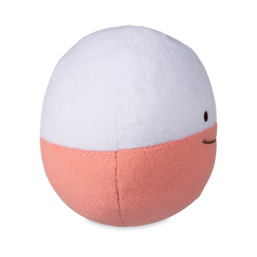 Ditto As Electrode Plush