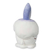 Ditto As Litwick Plush
