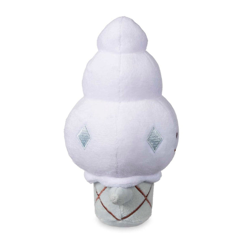 Ditto As Vanillite Plush