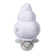 Ditto As Vanillite Plush