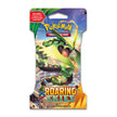 Pokémon TCG - XY - Roaring Skies - Sleeved Booster Pack