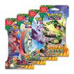 Pokémon TCG - XY - Roaring Skies - Sleeved Booster Pack