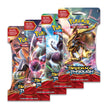 Pokémon TCG - XY - BREAKthrough - Sleeved Booster Pack
