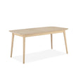 Mons Extendable Dining Table