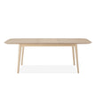 Mons Extendable Dining Table