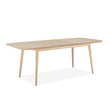 Mons Extendable Dining Table
