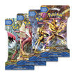 Pokémon TCG - XY - BREAKpoint - Sleeved Booster Pack