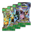 Pokémon TCG - XY - Fates Collide - Sleeved Booster Pack