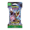 Pokémon TCG - XY - Fates Collide - Sleeved Booster Pack