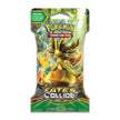 Pokémon TCG - XY - Fates Collide - Sleeved Booster Pack