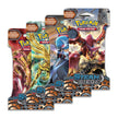 Pokémon TCG - XY - Steam Siege - Sleeved Booster Pack