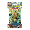 Pokémon TCG - XY - Steam Siege - Sleeved Booster Pack