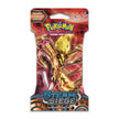 Pokémon TCG - XY - Steam Siege - Sleeved Booster Pack