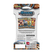 Pokémon TCG - XY - Steam Siege - Sleeved Booster Pack