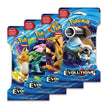XY Evolutions - Pokémon Booster Pack