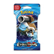 Pokémon TCG - XY - Evolutions - Sleeved Booster Pack