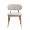 Nero Dining Chair - Vogar