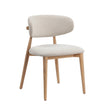 Nero Dining Chair - Vogar