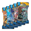Sun & Moon - Pokémon Booster Pack