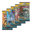 Sun & Moon - Pokémon Booster Pack