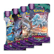 Pokémon TCG - Sun & Moon - Guardians Rising - Sleeved Booster Pack