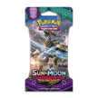 Pokémon TCG - Sun & Moon - Guardians Rising - Sleeved Booster Pack