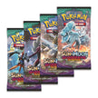 Pokémon TCG - Sun & Moon - Guardian Rising - Booster Pack