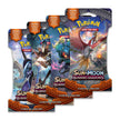 Pokémon TCG - Sun & Moon - Burning Shadows - Sleeved Booster Pack