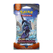 Pokémon TCG - Sun & Moon - Burning Shadows - Sleeved Booster Pack