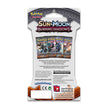 Pokémon TCG - Sun & Moon - Burning Shadows - Sleeved Booster Pack