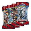 Sun & Moon Crimson Invasion - Pokémon Booster Pack