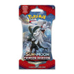 Sun & Moon Crimson Invasion - Pokémon Booster Pack