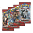 Sun & Moon Crimson Invasion - Pokémon Booster Pack