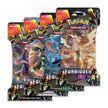 Pokémon TCG - Sun & Moon - Forbidden Light - Sleeved Booster Pack