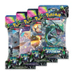 Pokémon TCG - Sun & Moon - Celestial Storm - Sleeved Booster Pack