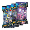 Pokémon TCG - Sun & Moon - Lost Thunder - Sleeved Booster Pack
