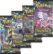 Pokémon TCG - Sun & Moon - Lost Thunder - Booster Pack