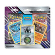 Pokémon TCG - Regice & Registeel & Regirock Promo - 2 Packs Blister