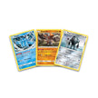 Pokémon TCG - Regice & Registeel & Regirock Promo - 2 Packs Blister