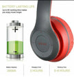 P47 wireless gaming headset