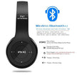 P47 wireless gaming headset